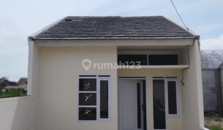 Rumah Murah 165 Juta All In Dekat Universitas Telkom 4