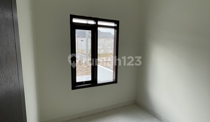 Rumah Dijual Berbagai Type Mulai 165jt All In SHM Free Desain 5