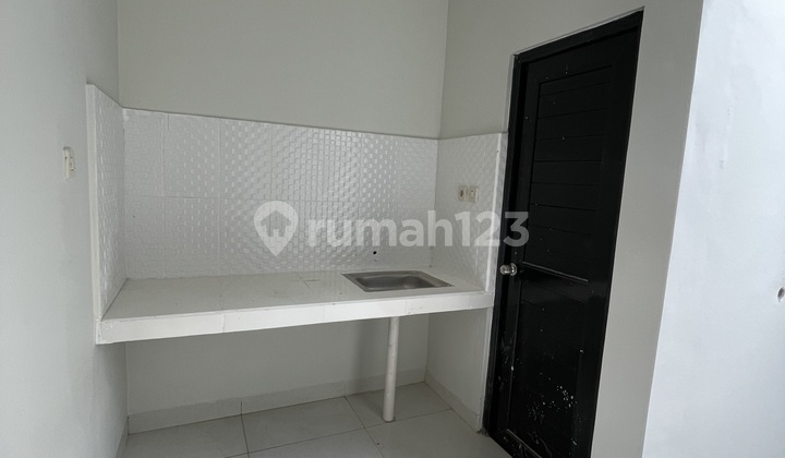 Rumah Dijual Berbagai Type Mulai 165jt All In SHM Free Desain 7