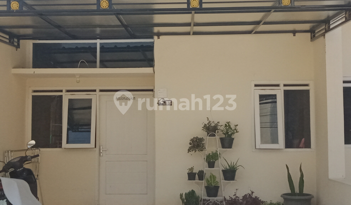 Rumah Termurah Promo Puluhan Juta Harga Mulai 165jt 2