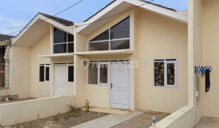 Rumah Termurah Promo Puluhan Juta Harga Mulai 165jt 4