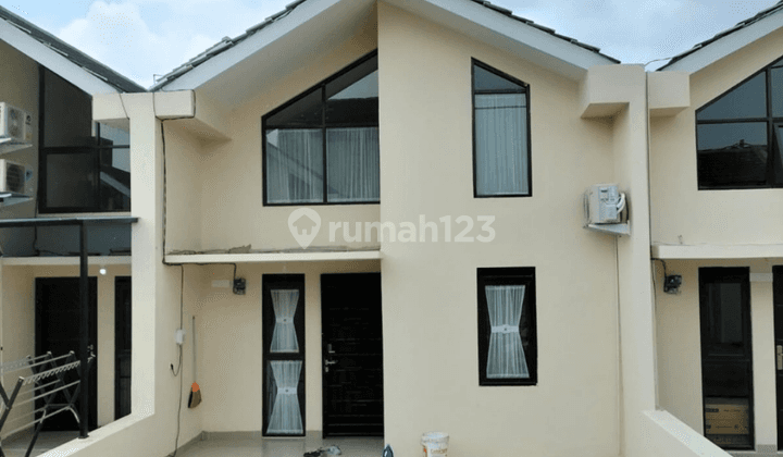 Rumah Termurah Promo Puluhan Juta Harga Mulai 165jt 6