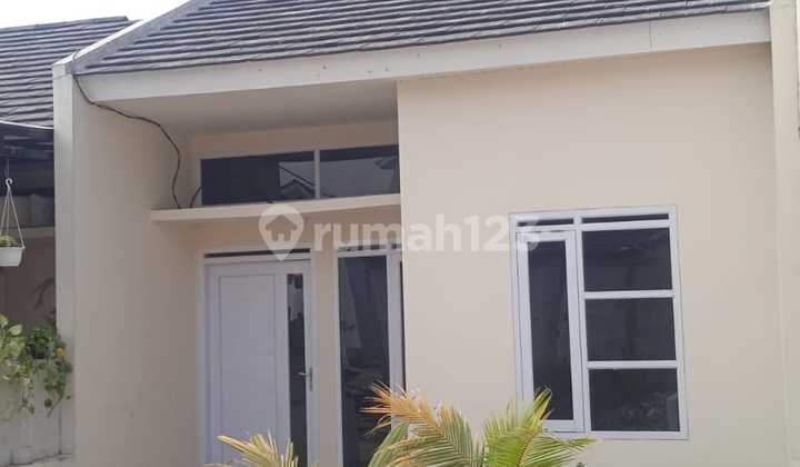 Rumah Murah 165jt Promo Dekat Stt Telkom 5