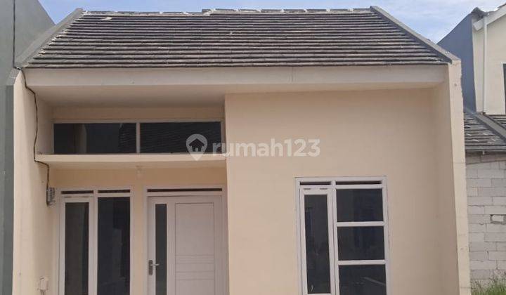 Rumah Murah 165jt Promo Dekat Stt Telkom 6