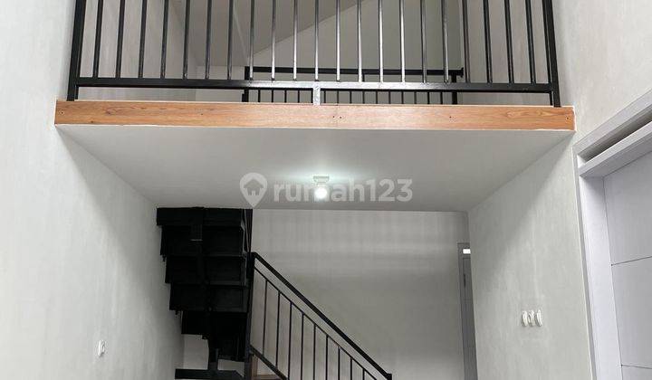 Rumah Murah di Bandung Selatan SHM Cicilan Tanpa Bunga 3