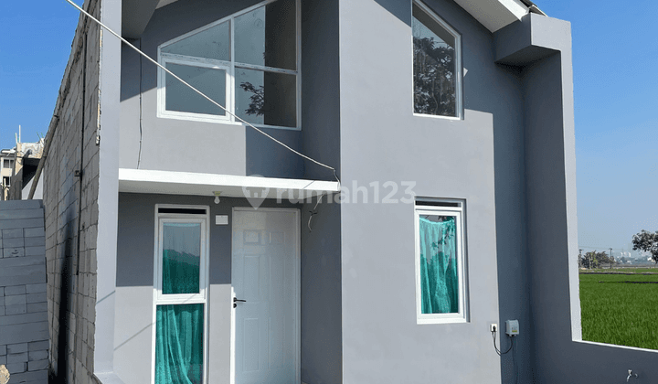 Rumah Cash Betahap Tanpa Bunga Dekat Polsek Bojongsoang 5
