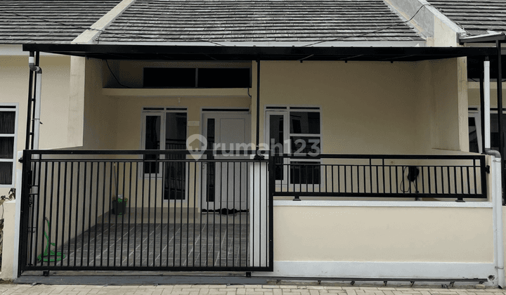 Rumah Cash Betahap Tanpa Bunga Dekat Polsek Bojongsoang 7