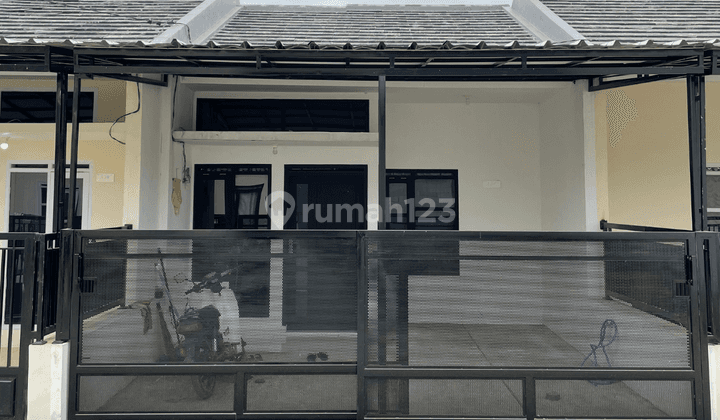 Rumah Cash Betahap Tanpa Bunga Dekat Polsek Bojongsoang 8