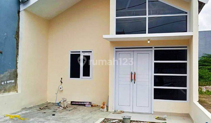 Promo Puluhan Juta Rumah Impian Anda Mulai Hrg 160 Jutaan 5