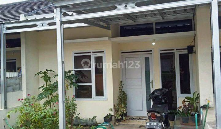 Promo Puluhan Juta Rumah Impian Anda Mulai Hrg 160 Jutaan 6