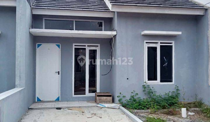 Cari Rumah Murah Aman Dan Nyaman Hanya di Arjunaland City  2