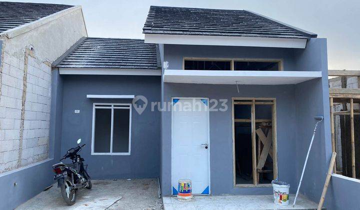 Cari Rumah Murah Aman Dan Nyaman Hanya di Arjunaland City  3