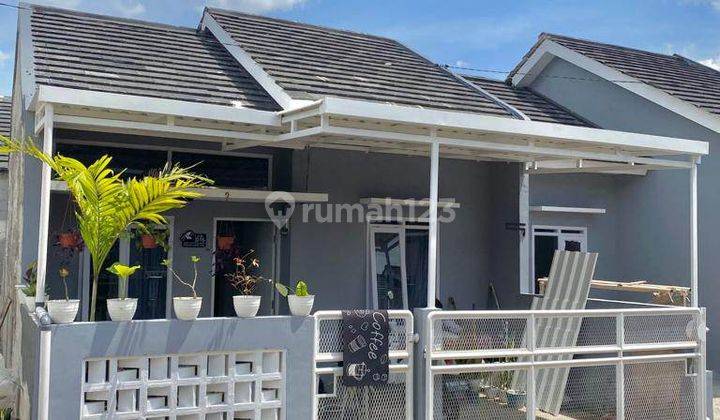 Cari Rumah Murah Aman Dan Nyaman Hanya di Arjunaland City  1