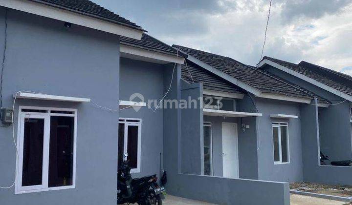 Cari Rumah Murah Aman Dan Nyaman Hanya di Arjunaland City  6