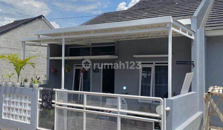 Cari Rumah Murah Aman Dan Nyaman Hanya di Arjunaland City  7