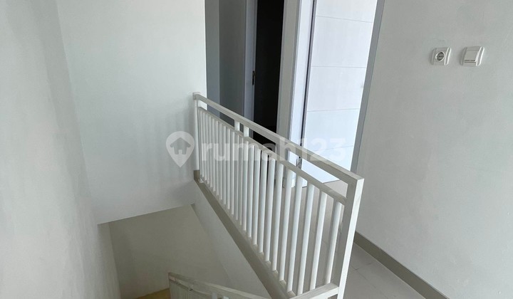 Rumah 2 Lantai Harga Termurah di Bandung Sudah SHM Free Desain 4