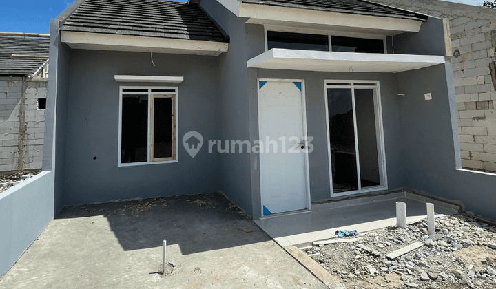 Promo Rumah Puluhan Juta Arjuna Land City Mulai 155 Juta SHM  2