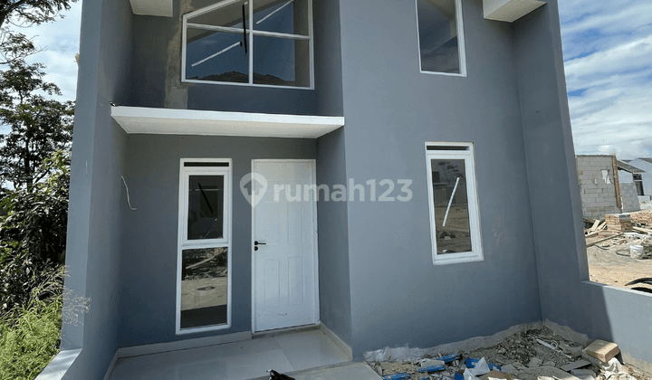 Promo Rumah Puluhan Juta Arjuna Land City Mulai 155 Juta SHM  6