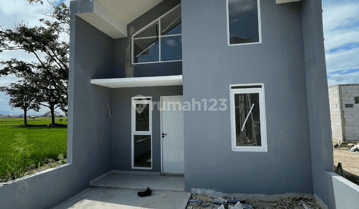 Promo Rumah Puluhan Juta Arjuna Land City Mulai 155 Juta SHM  7