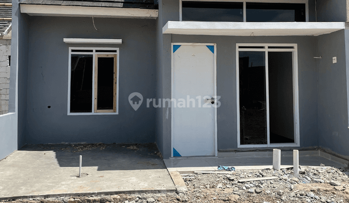 Promo Rumah Puluhan Juta Arjuna Land City Mulai 155 Juta SHM  8
