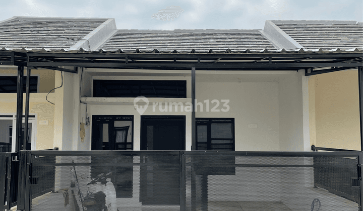 Rumah Murah Fullspek Mulai 155jt Dekat Pusat Pendidikan 1