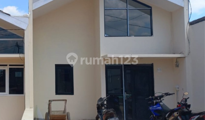 Rumah Murah Fullspek Mulai 155jt Dekat Pusat Pendidikan 5