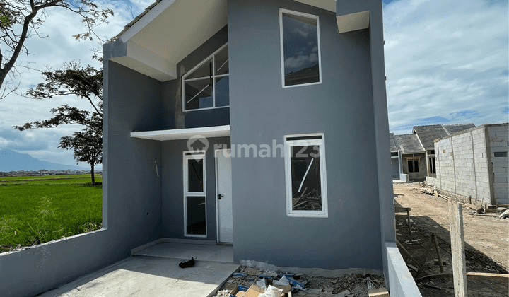 Rumah Indah Murah Banget Cuma 155jt All In Dekat Stt Telkom 6