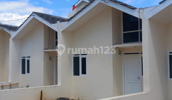 Rumah Indah Murah Banget Cuma 155jt All In Dekat Stt Telkom 8