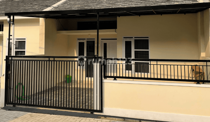 Rumah Murah Banget Promo Puluhan Juta Non Kpr 1