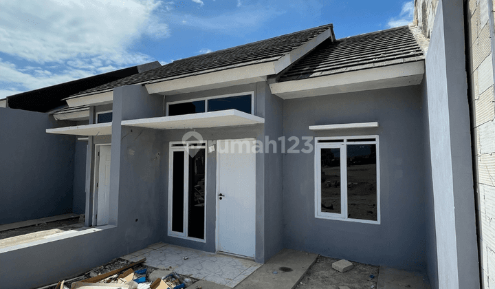 Rumah Murah Banget Promo Puluhan Juta Non Kpr 6