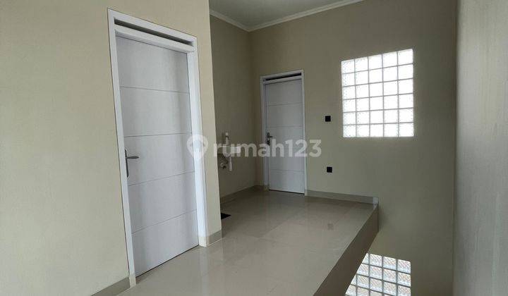 Rumah 2 Lantai Cash Bertahap Non Kpr Free Desain Legalitas SHM 5