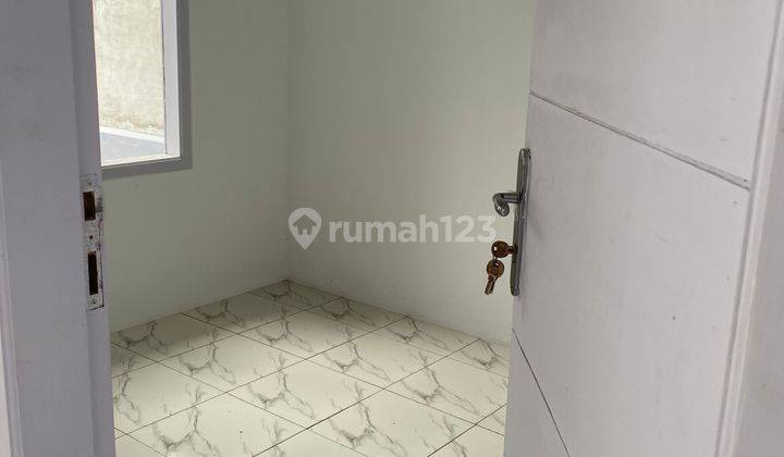 RUMAH 1 LANTAI CICILAN TANPA BUNGA 165JUTA SAJA 5