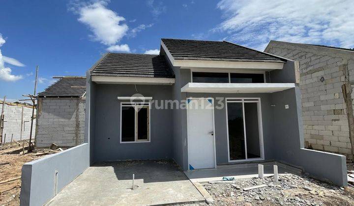 Rumah Cicilan Tanpa Bunga di Bandung Dekat Telkom 5