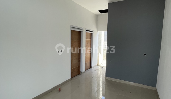 Rumah Termurah SHM Free Desain di Bojongsoang Bebas Banjir 9