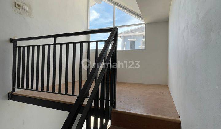 Miliki rumah impian keluarga dengan harga terjangkau free desain fullset  4
