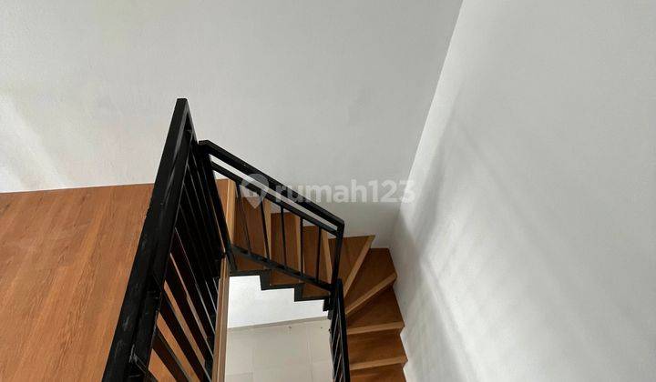 Miliki rumah impian keluarga dengan harga terjangkau free desain fullset  5