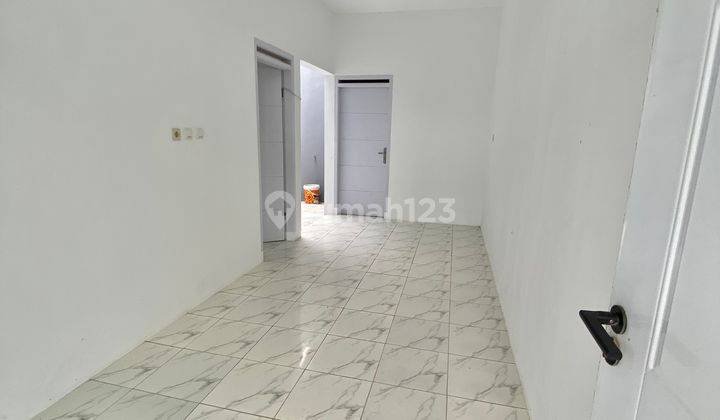 RUMAH MURAH DEKAT STT TELKOM BANDUNG 165JUTAAN 5