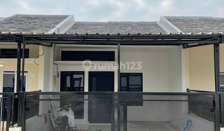 Cicilan Tanpa Bunga Free Desain Free SHM Rumah Termurah Bandung 1
