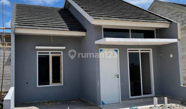 Cicilan Tanpa Bunga Free Desain Free SHM Rumah Termurah Bandung 3