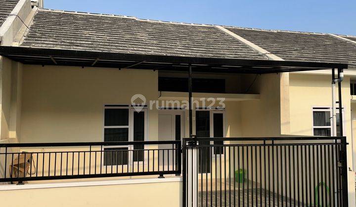 Promo Rumah Murah Awal Ramadhan SHM Free Desain di Bojongsoang 2