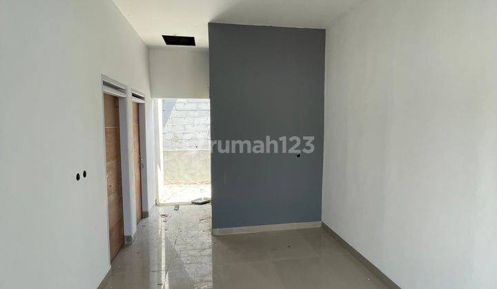 Promo Rumah Murah Awal Ramadhan SHM Free Desain di Bojongsoang 6