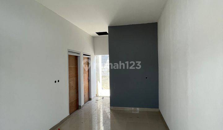 Promo Rumah Murah Awal Ramadhan SHM Free Desain di Bojongsoang 8