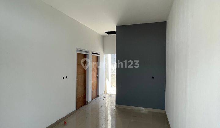 Spesial Promo Rumah Murah di Bojongsoang SHM Cicilan Bertahap 8
