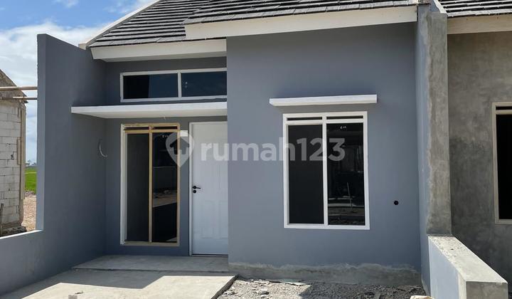 Rumah Murah di Bandung, Cicilan Tanpa Riba