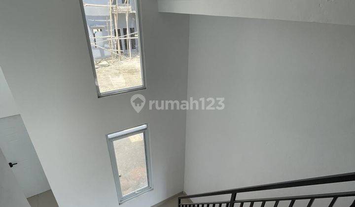 Rumah Murah di Bandung Cicilan Tanpa Bunga 2