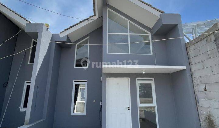 Rumah Murah di Bandung Cicilan Tanpa Bunga 7