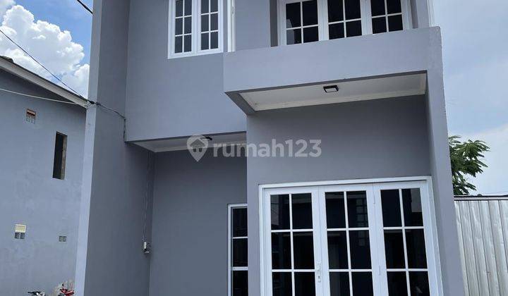 Rumah Murah SHM di Bandung Dekat Telkom University 3