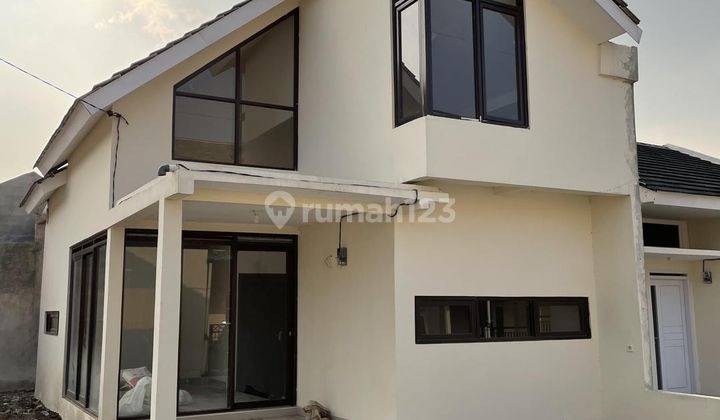 Rumah Murah SHM di Bandung Dekat Telkom University 5
