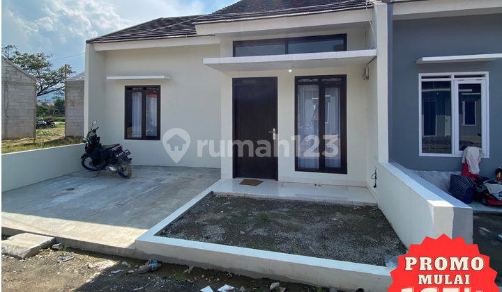 PROMO MULAI 165JUTAAN BURUAN SURVAY 1