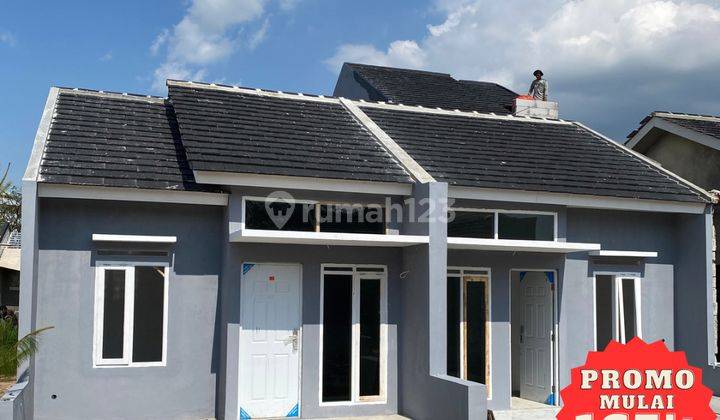 PROMO MULAI 165 JUTA DI STT TELKOM BANDUNG 3